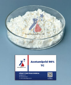 Acetamiprid 98% TC