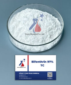 Bifenthrin 97% TC