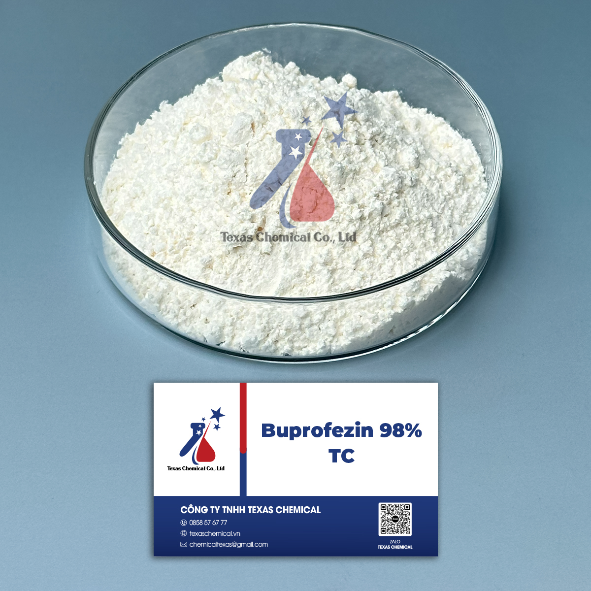 BUPROFEZIN 98% TC