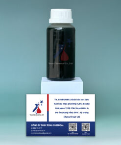 Phân bón TX K-Organic